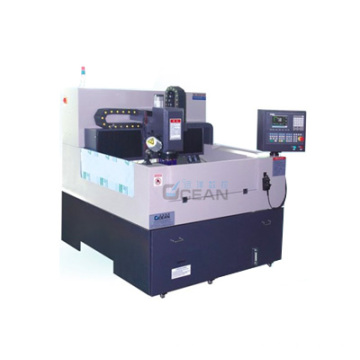 Glass Cutting Machine with Pure Marble Lathe, Strong Cutting (RCG-501CB)